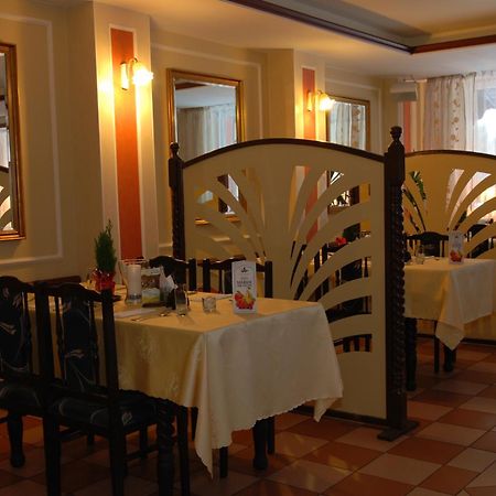 Hotel La-Musica Piaseczno  Eksteriør bilde