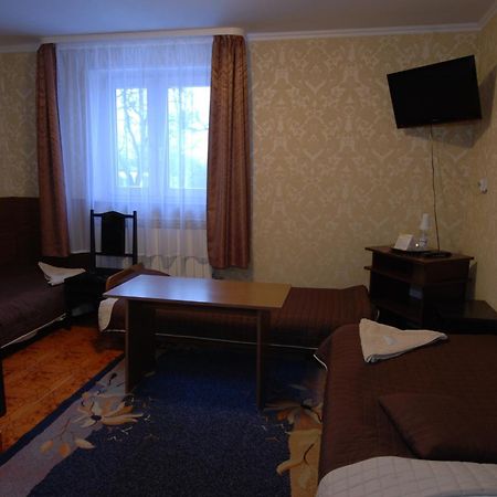 Hotel La-Musica Piaseczno  Eksteriør bilde