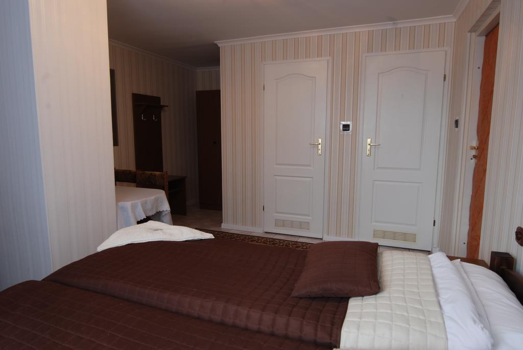 Hotel La-Musica Piaseczno  Eksteriør bilde