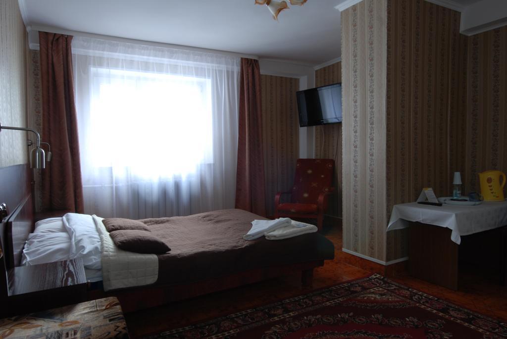 Hotel La-Musica Piaseczno  Eksteriør bilde