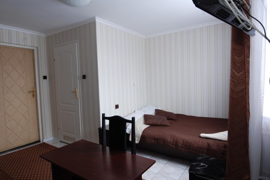 Hotel La-Musica Piaseczno  Eksteriør bilde